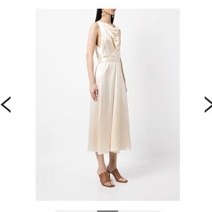NWT Acler Lawton Dress